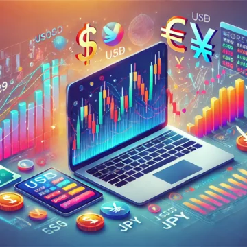 Ultimate Guide to Forex Trading