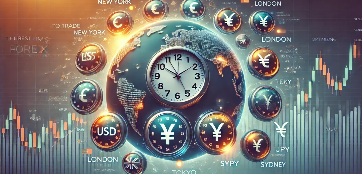 Understanding Forex Market Hours