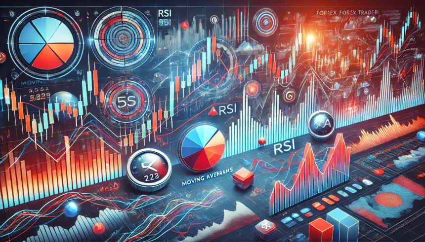 Best Trading Indicators