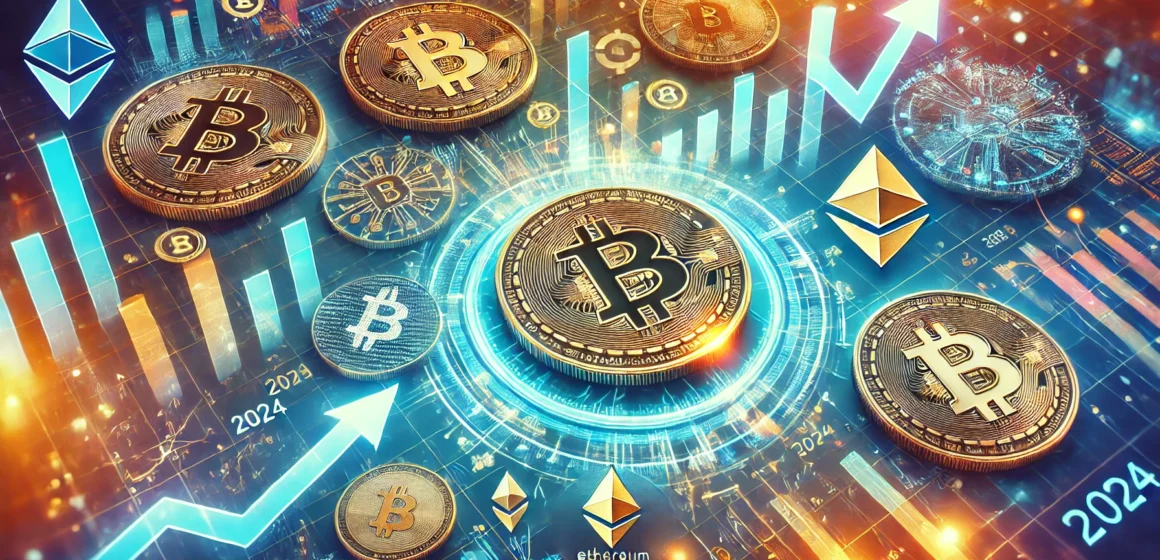 Best Cryptocurrencies to Invest in