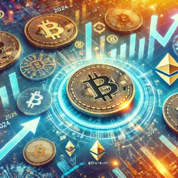 Best Cryptocurrencies to Invest in