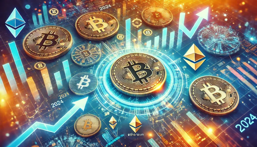 Best Cryptocurrencies to Invest in