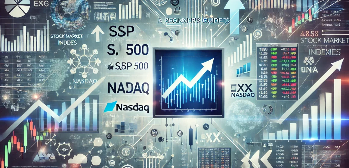 Understanding the Stock Market